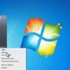 Windows 7 - lekapcsol bizonyos funkciókat a Microsoft