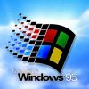 Frissült a Windows 95 modern, hordozható változata