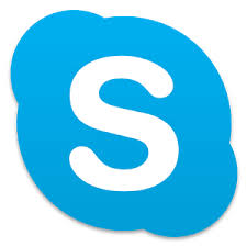 skype