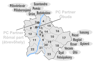pc szerviz - számítógép szerviz