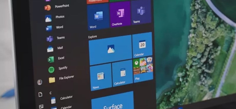 Windows 10